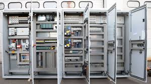 Low-Price PLC Control Panel service in Coimbatore